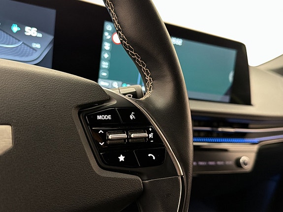 Kia EV6 23 of 30