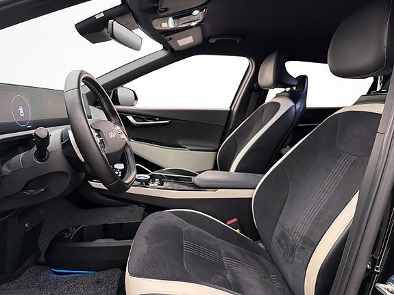 Kia EV6 13 of 30