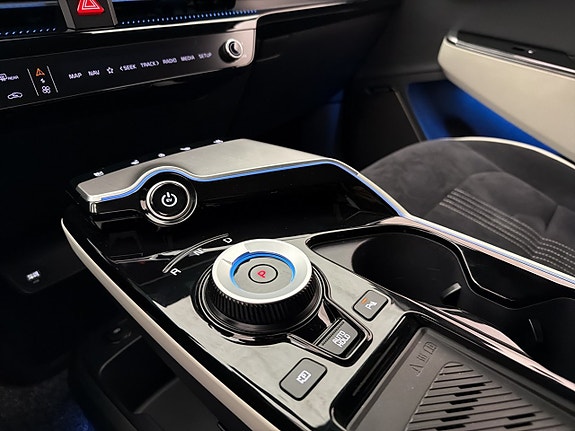 Kia EV6 29 of 30