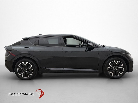 Kia EV6 8 of 30