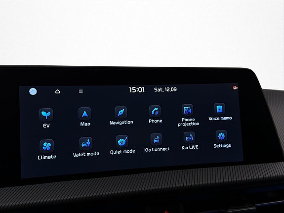 Kia EV6 24 of 30