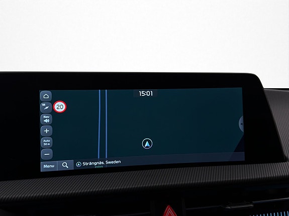 Kia EV6 14 of 30