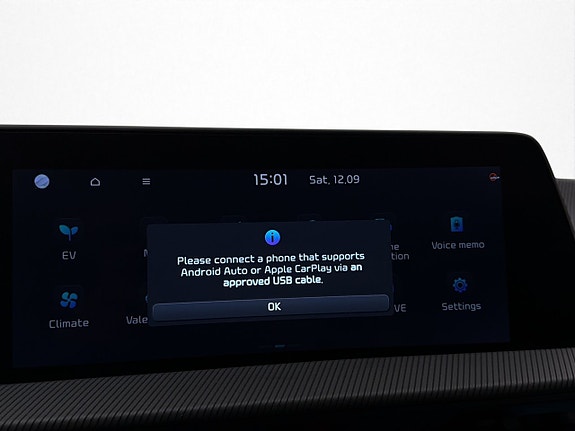 Kia EV6 27 of 30