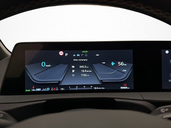Kia EV6 22 of 30