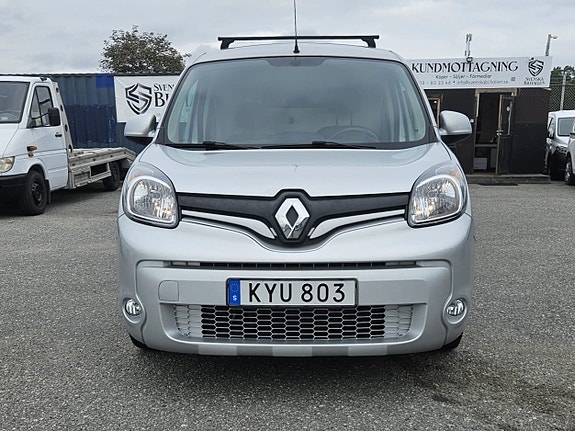 Renault Kangoo Express 2 of 26