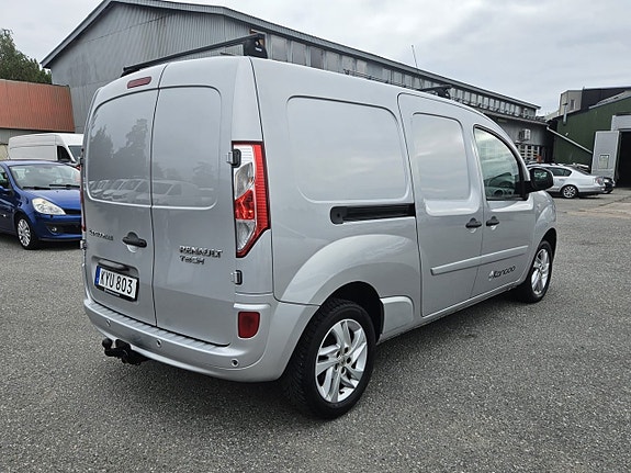 Renault Kangoo Express 5 of 26