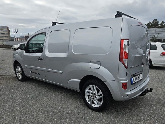 Renault Kangoo Express 7 of 26