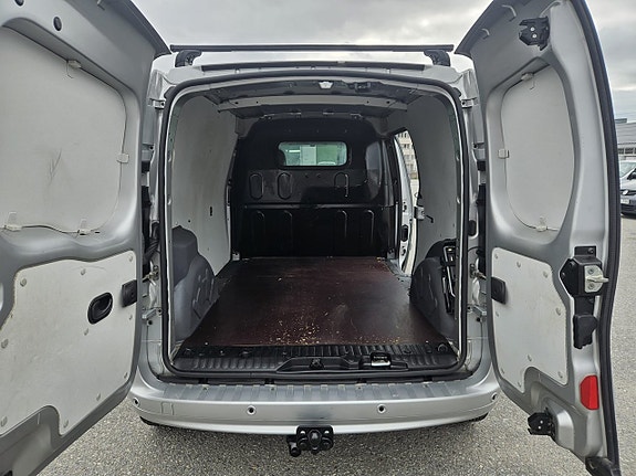Renault Kangoo Express 11 of 26
