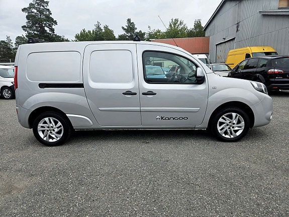 Renault Kangoo Express 4 of 26