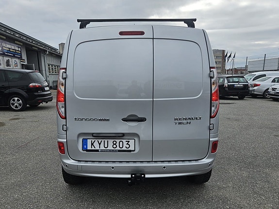 Renault Kangoo Express 6 of 26