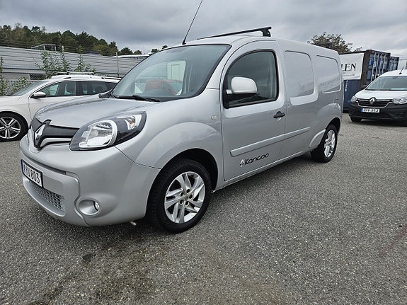 Renault Kangoo Express 9 of 26