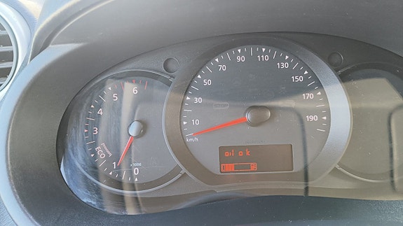 Renault Kangoo Express 26 of 26