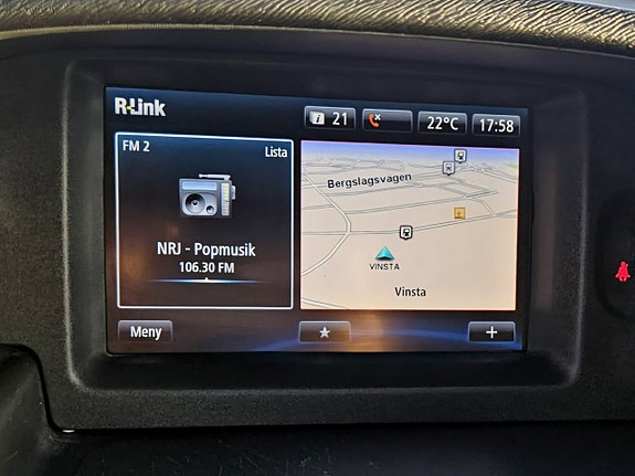 Renault Kangoo Express 19 of 26