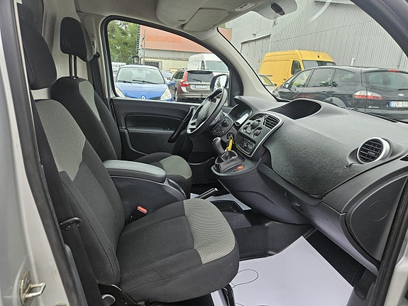 Renault Kangoo Express 15 of 26
