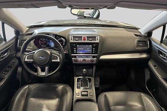 Subaru Outback 7 of 25