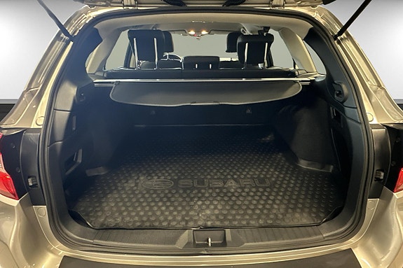 Subaru Outback 14 of 25