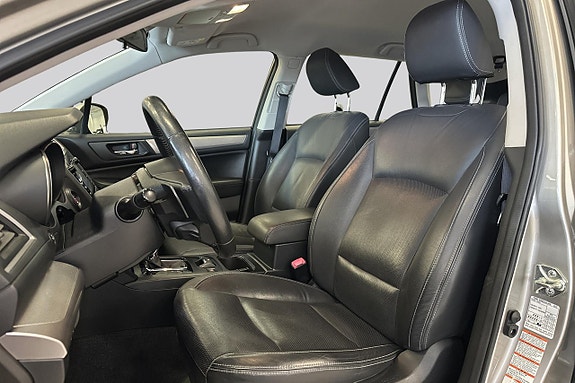 Subaru Outback 8 of 25