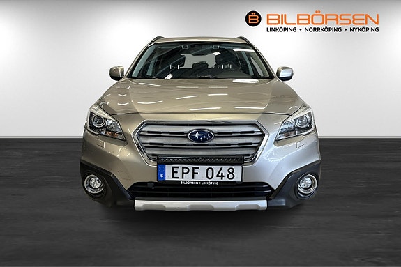 Subaru Outback 2 of 25