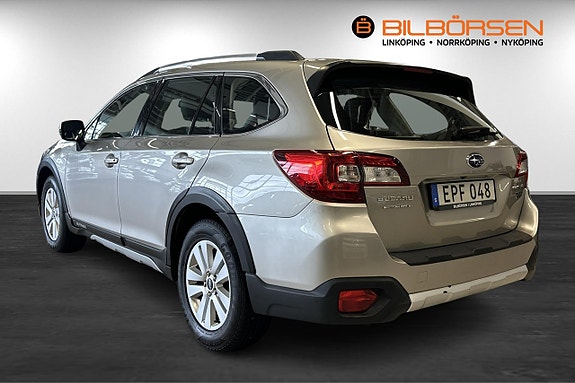Subaru Outback 6 of 25