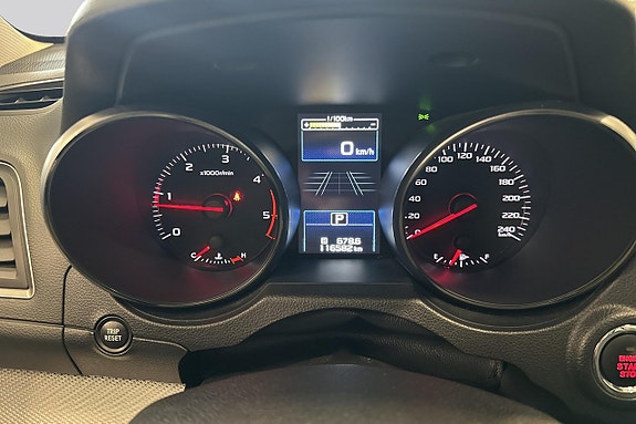 Subaru Outback 10 of 25