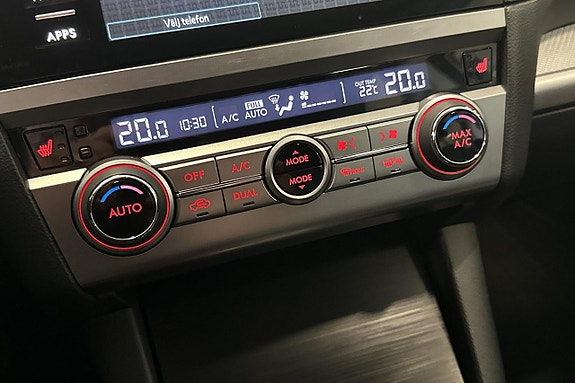 Subaru Outback 13 of 25