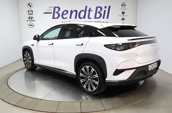 BYD Sealion 7 7 of 30