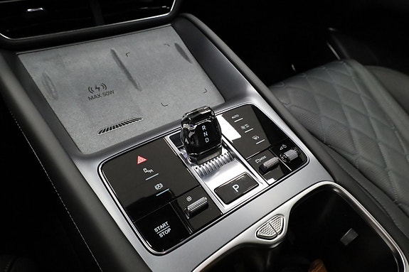 BYD Sealion 7 22 of 30