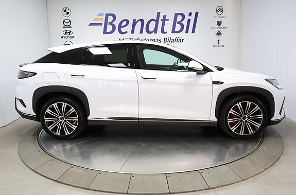 BYD Sealion 7 17 of 30