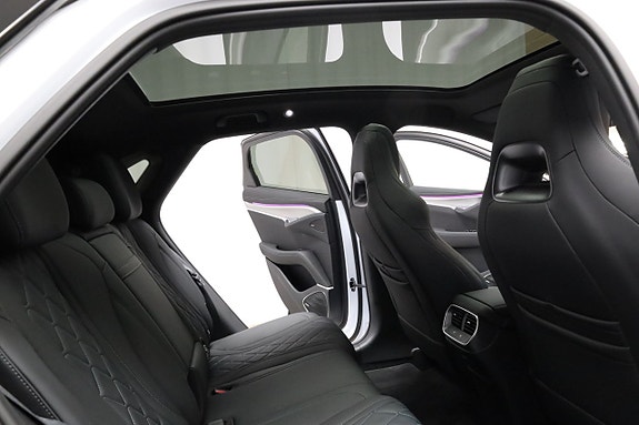 BYD Sealion 7 19 of 30