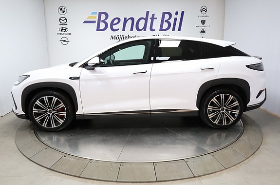 BYD Sealion 7 6 of 30