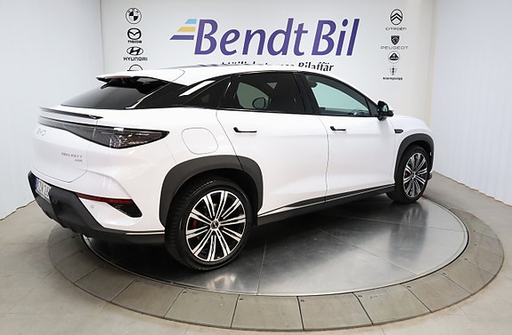 BYD Sealion 7 16 of 30