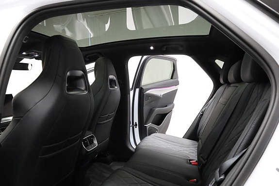 BYD Sealion 7 12 of 30