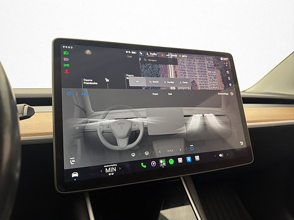 Tesla Model 3 18 of 30
