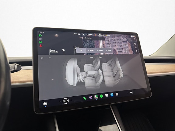 Tesla Model 3 19 of 30