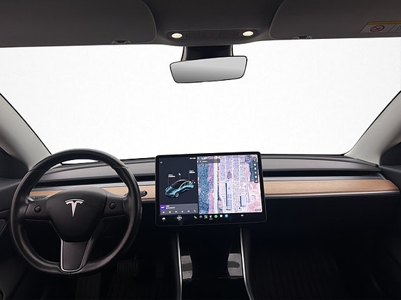 Tesla Model 3 14 of 30