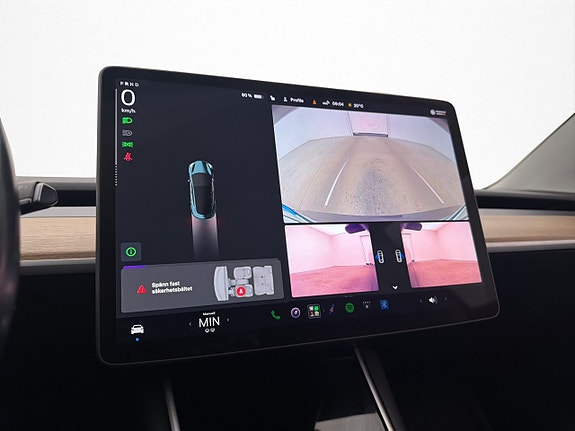 Tesla Model 3 25 of 30