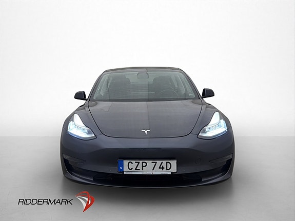 Tesla Model 3 3 of 30