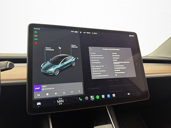 Tesla Model 3 22 of 30