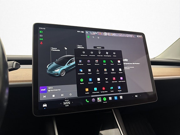 Tesla Model 3 23 of 30