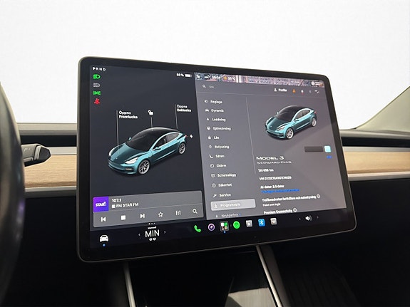 Tesla Model 3 21 of 30