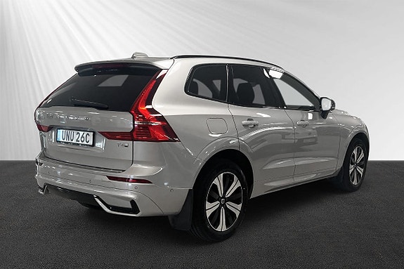 Volvo XC60 3 of 8