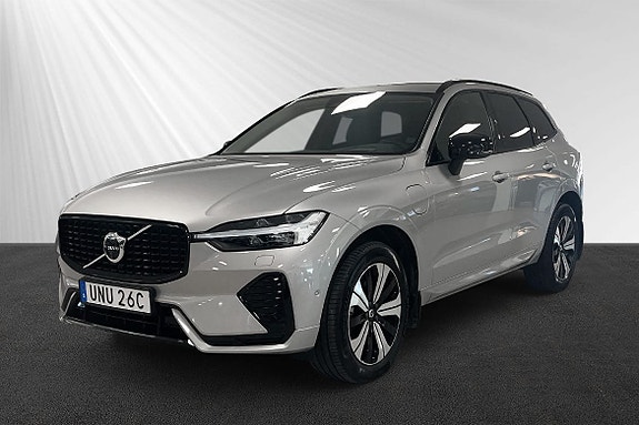 Volvo XC60 4 of 8