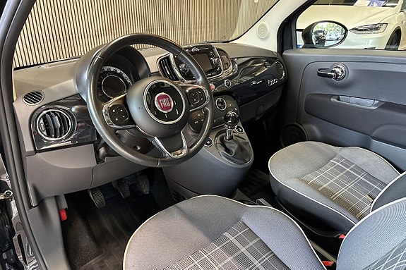 Fiat 500 5 of 9