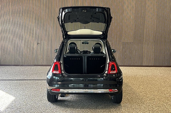 Fiat 500 9 of 9