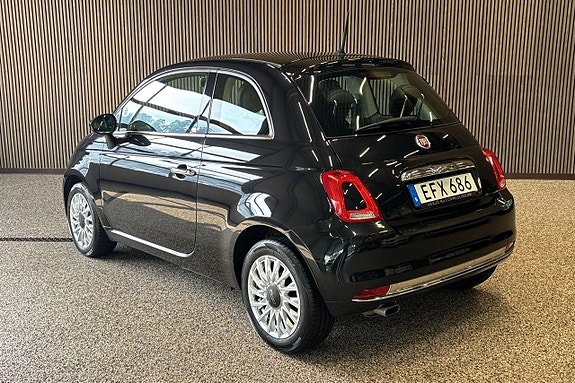 Fiat 500 3 of 9