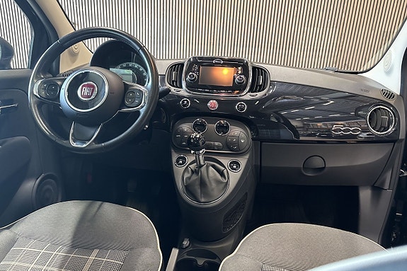 Fiat 500 6 of 9