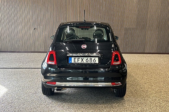 Fiat 500 8 of 9