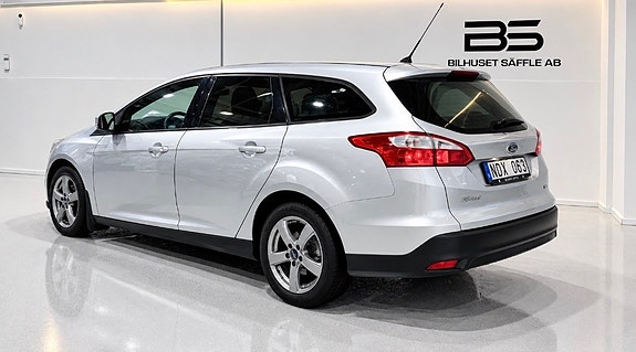 Ford Focus 4 of 13