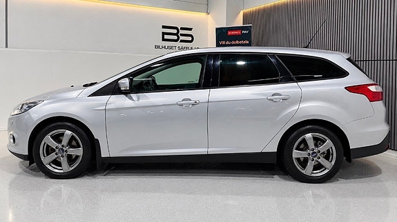 Ford Focus 5 of 13