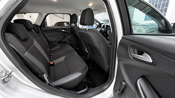 Ford Focus 8 of 13